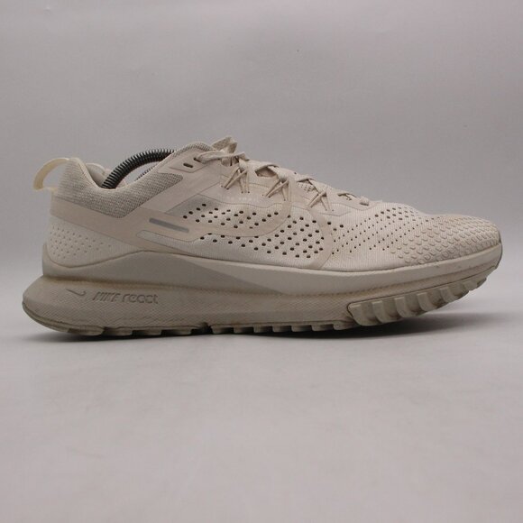 Nike Other - Nike Pegasus Trail 4 Men's Size 11 Trail Running Shoes Phantom/White DJ6158-008